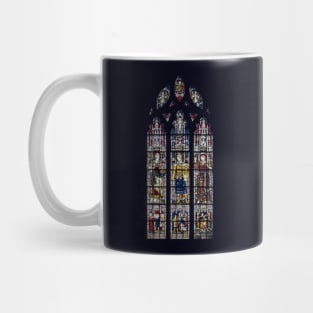 Knight Time Mug